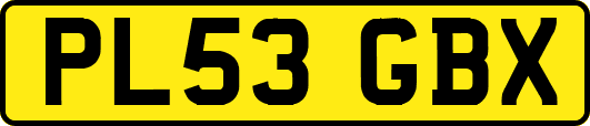 PL53GBX