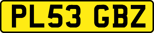 PL53GBZ