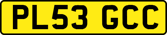PL53GCC