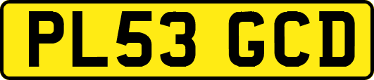 PL53GCD