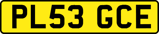 PL53GCE