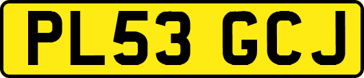 PL53GCJ