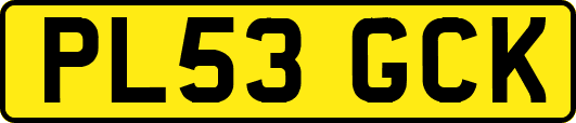 PL53GCK
