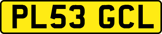 PL53GCL