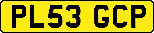 PL53GCP
