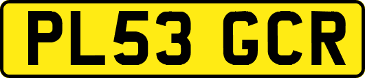 PL53GCR