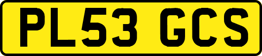 PL53GCS