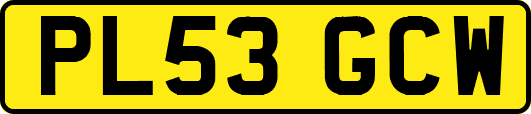PL53GCW