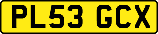 PL53GCX
