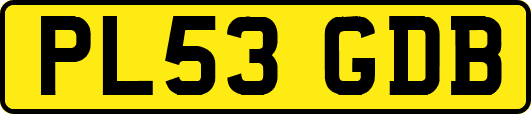 PL53GDB