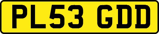PL53GDD