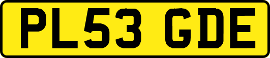 PL53GDE