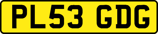 PL53GDG
