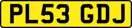 PL53GDJ