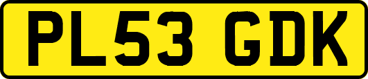 PL53GDK