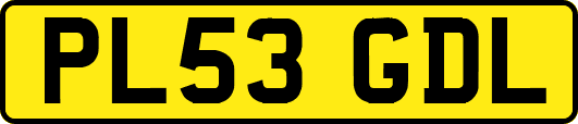 PL53GDL