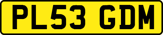 PL53GDM