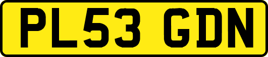 PL53GDN