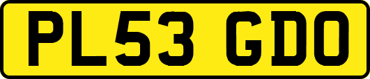 PL53GDO