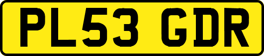 PL53GDR