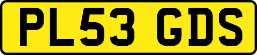 PL53GDS