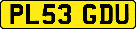 PL53GDU
