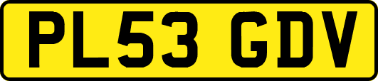 PL53GDV