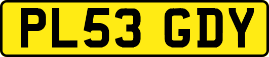 PL53GDY