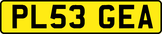 PL53GEA