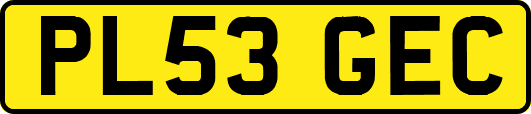 PL53GEC