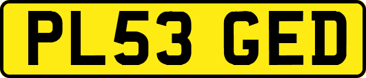PL53GED