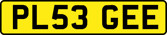 PL53GEE