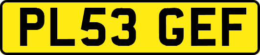 PL53GEF