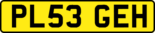 PL53GEH