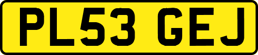 PL53GEJ