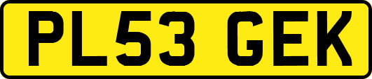 PL53GEK