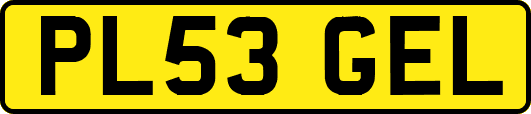 PL53GEL