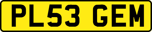 PL53GEM