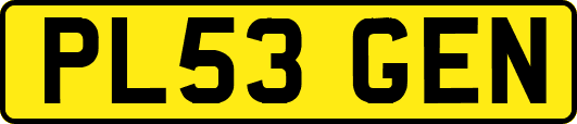 PL53GEN