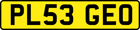 PL53GEO