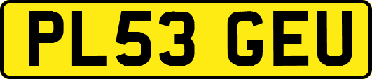 PL53GEU