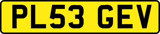 PL53GEV