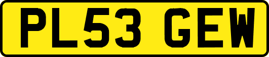PL53GEW