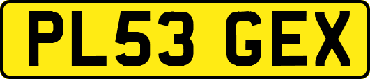 PL53GEX