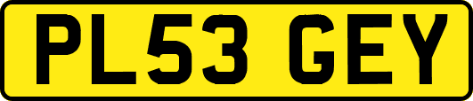 PL53GEY