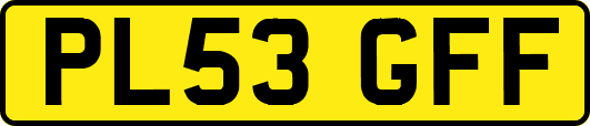 PL53GFF