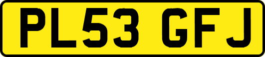 PL53GFJ