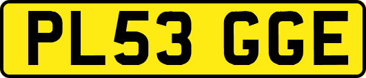 PL53GGE