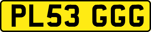 PL53GGG
