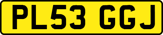 PL53GGJ